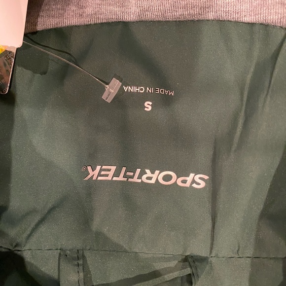 DelValU jacket - Picture 7 of 9